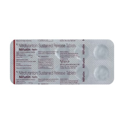 NIFUTIN