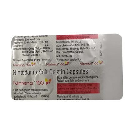 NINTENA 150