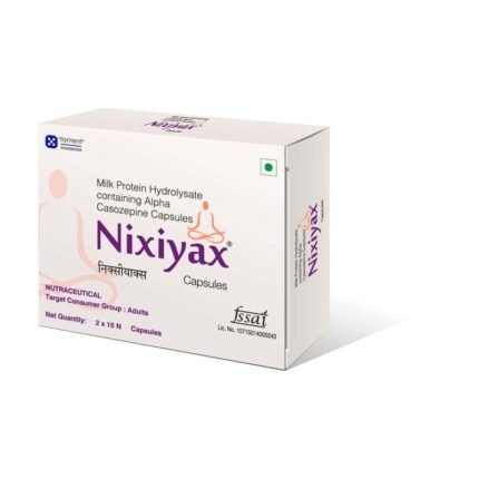 NIXIYAX