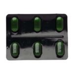 NIZONIDE 500