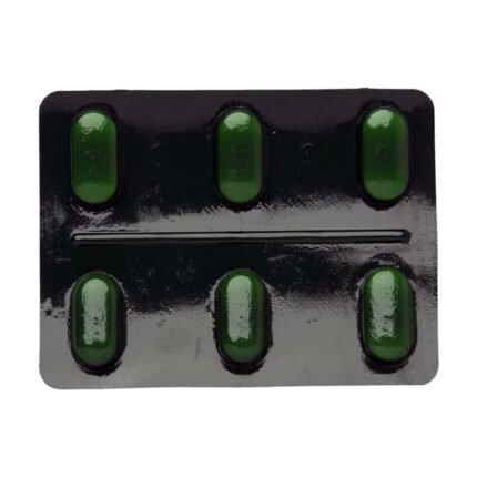 NIZONIDE 500
