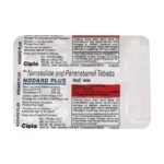 NODARD PLUS