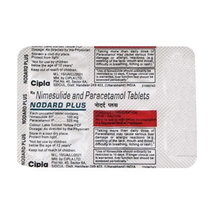 NODARD PLUS