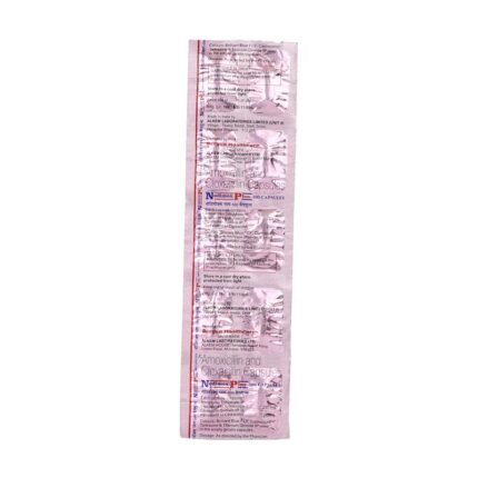 NODIMOX PLUS 500