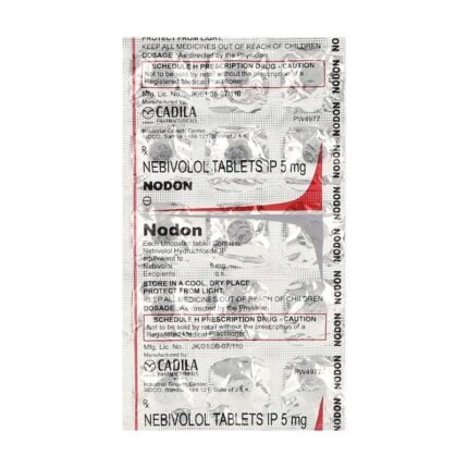 NODON 5