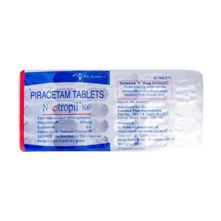 NOOTROPIL 800