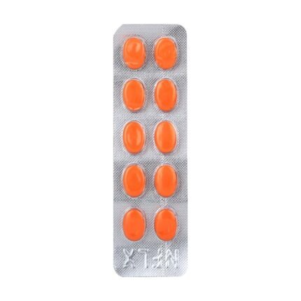 NORFLOX 400