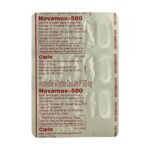 NOVAMOX 500