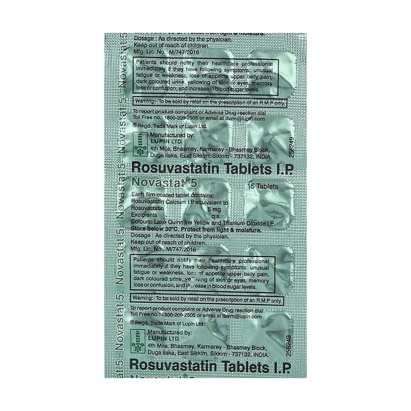NOVASTAT_5_front NOVASTAT 5