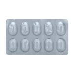 NUCARNIT 500