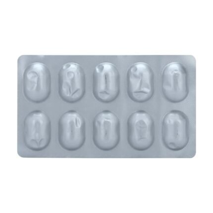 NUCARNIT 500