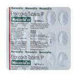 NUCOXIA 60