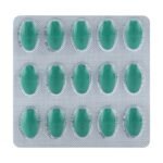 NUCOXIA 60