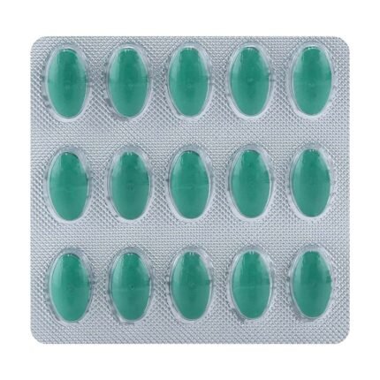NUCOXIA 60