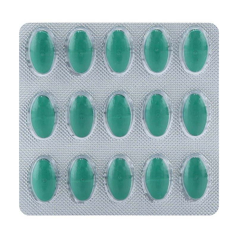 NUCOXIA_60_front NUCOXIA 60