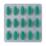 NUCOXIA 90