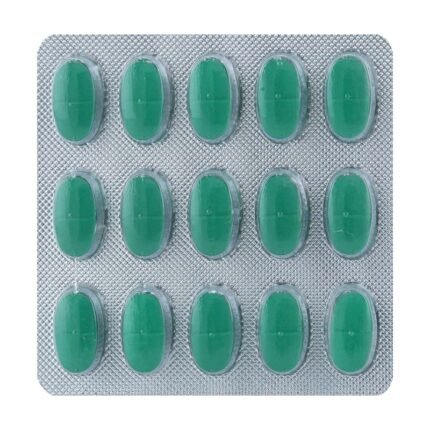 NUCOXIA 90