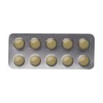 NUCOXIA MR