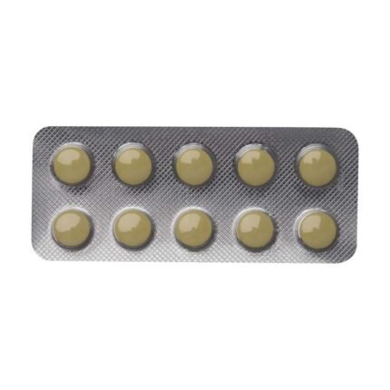 NUCOXIA MR