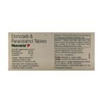 NUCOXIA P