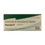 NUCOXIA P