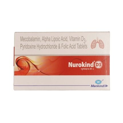 NUROKIND D3