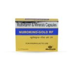 NUROKIND GOLD SACHET