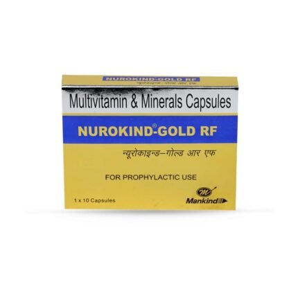 NUROKIND GOLD