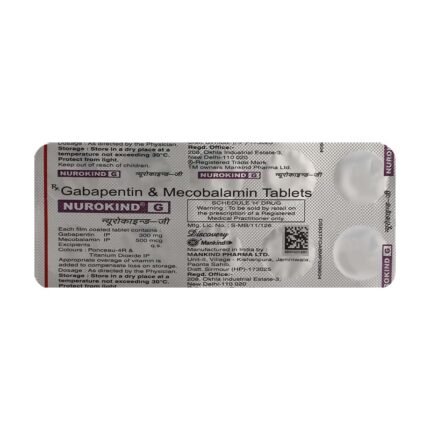 NUROKIND G