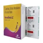 NUROKIND LC
