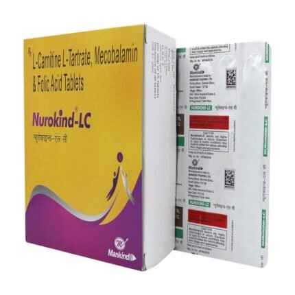 NUROKIND LC