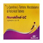 NUROKIND LC