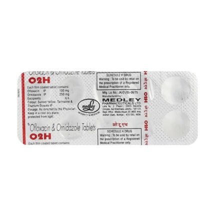 O2H
