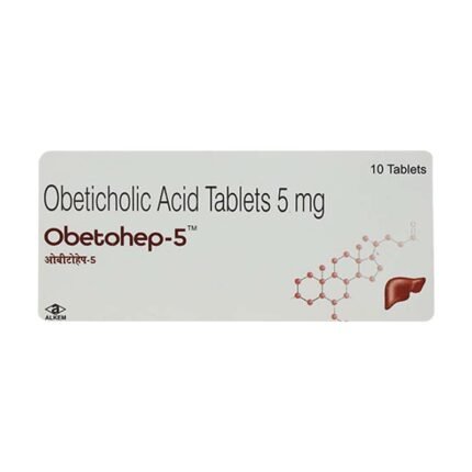 OBETOHEP 5