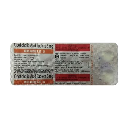 OCABILE 5