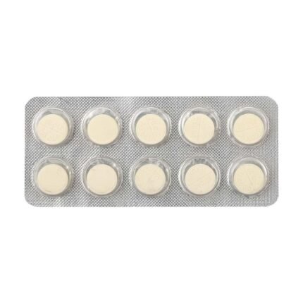 ODOXIL 250 DT