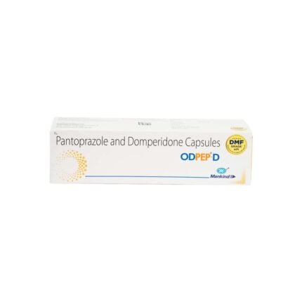 ODPEP D