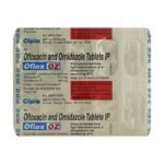 OFLOX OZ