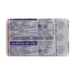 OLEPTAL DT 150