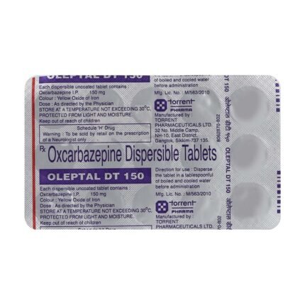 OLEPTAL DT 150