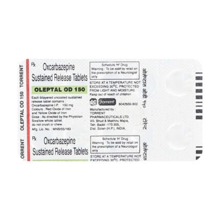 OLEPTAL OD 150