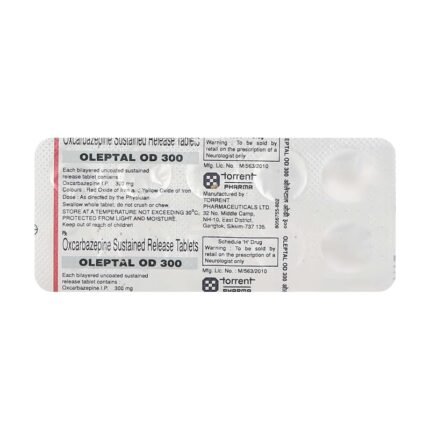 OLEPTAL OD 300