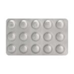 OLMESAR 10
