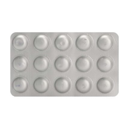 OLMESAR 10