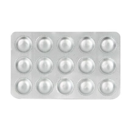 OLMESAR 20