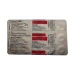 OLMESAR CH 40
