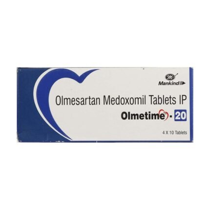 OLMETIME 20