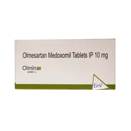 OLMIN 10