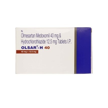 OLSAR 40