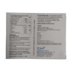 OMEGA SOFT CAPSULE
